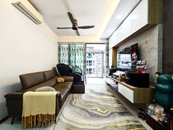 The Topiary (D28), Condominium #580939771
